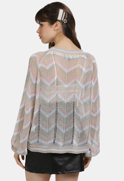 myMo at night Sweter Damski