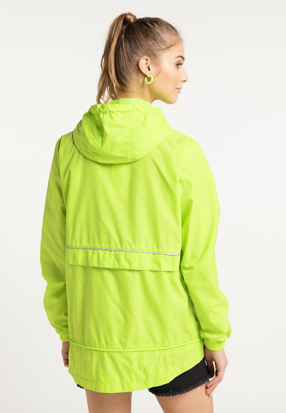 myMo Damen Windbreaker