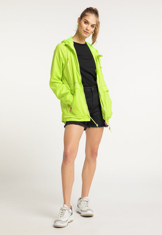 myMo Damen Windbreaker