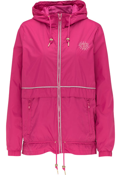 myMo Damen Windbreaker