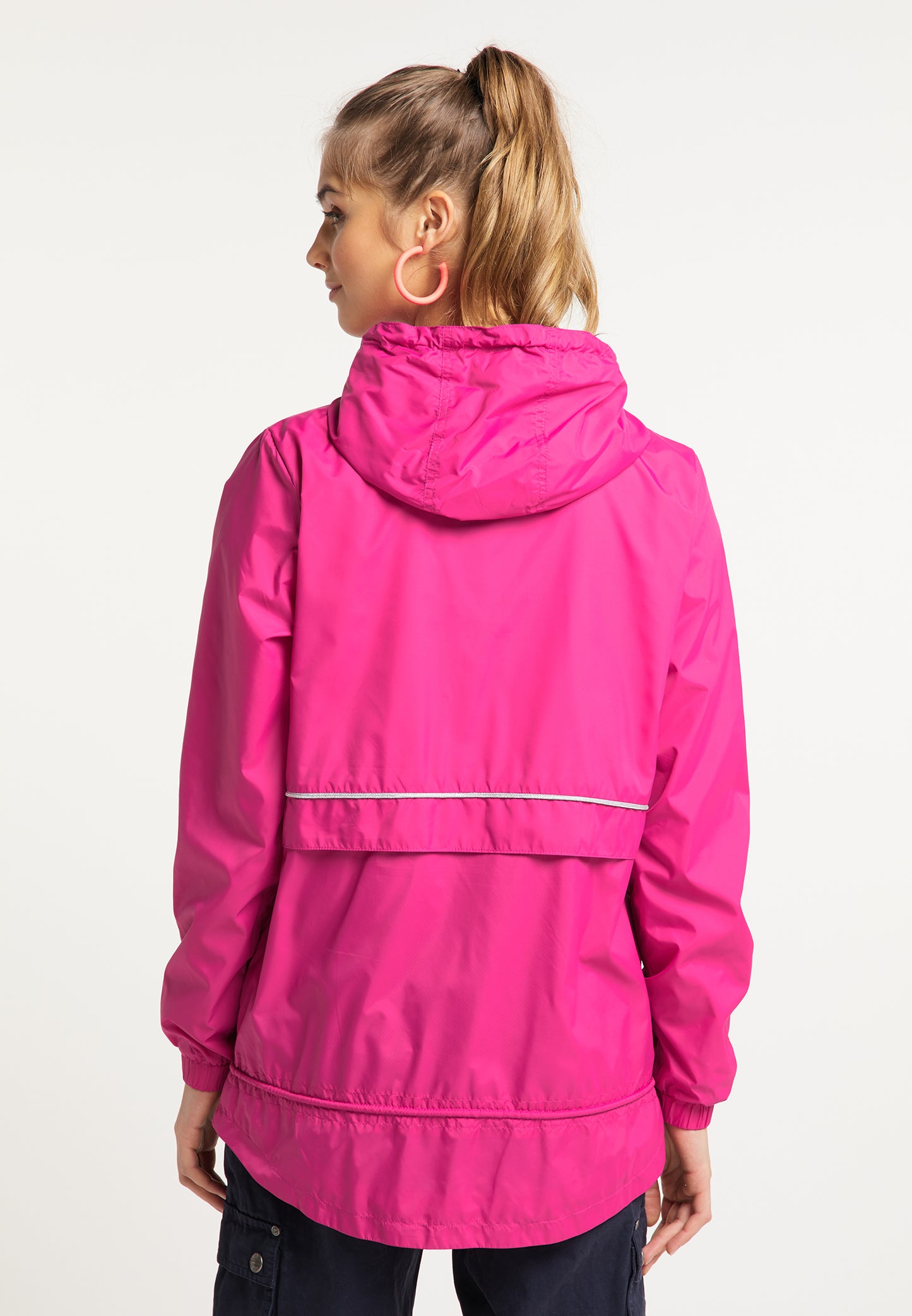myMo Damen Windbreaker