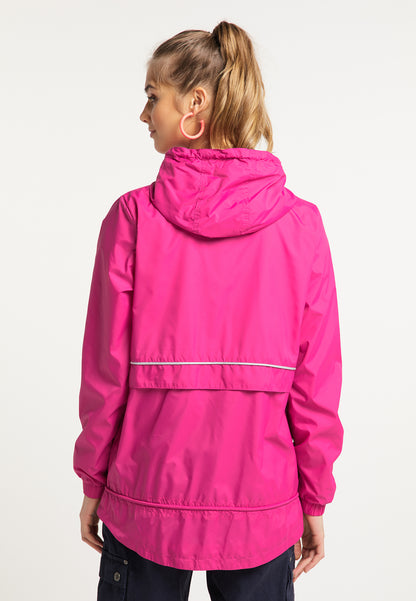 myMo Damen Windbreaker