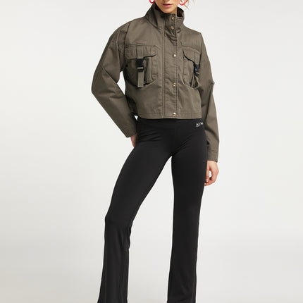 Collection image for: Baumwolljacke