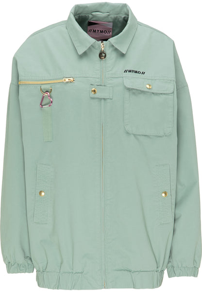 myMo Damen Utility Field Jacket