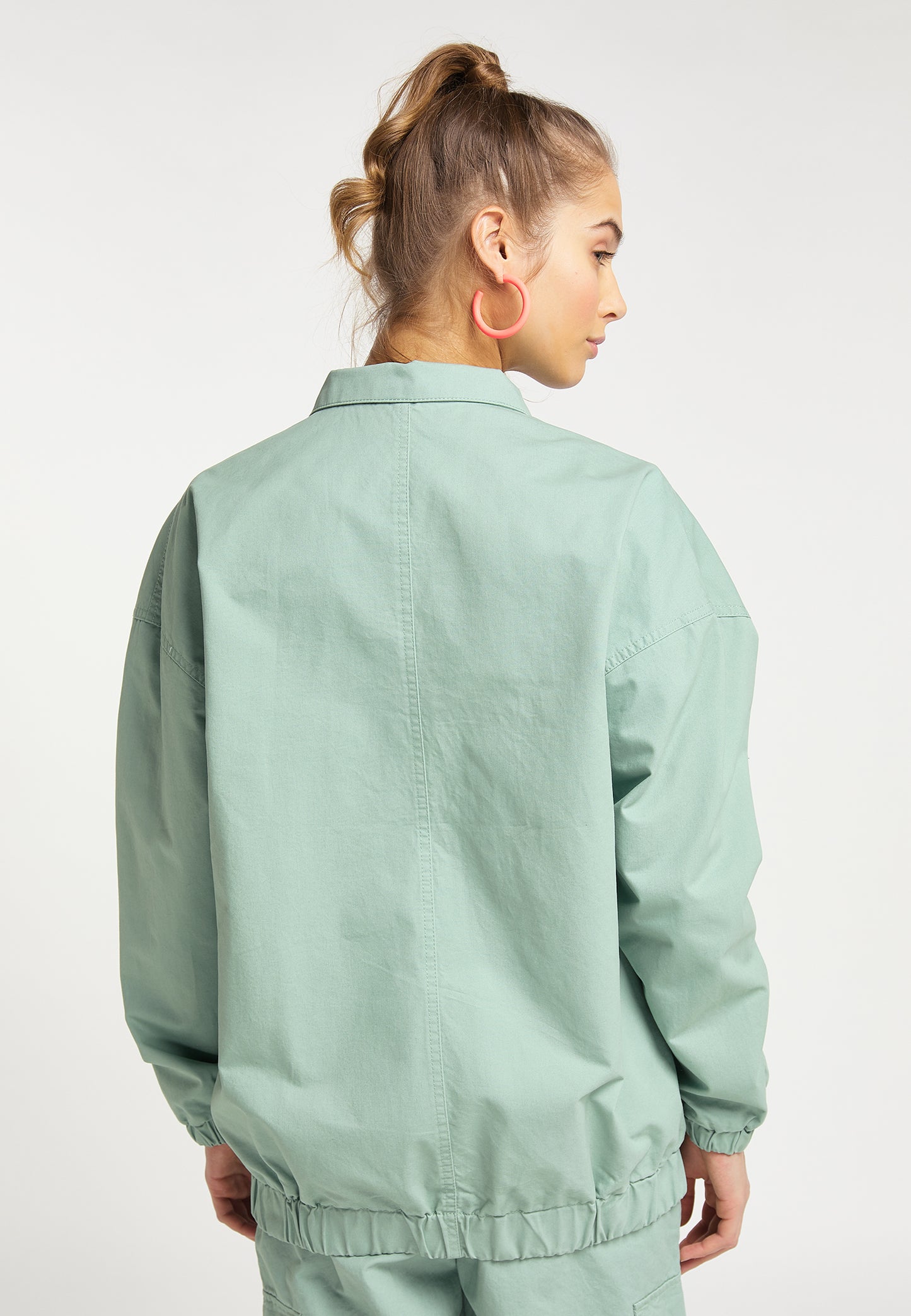 myMo Damen Utility Field Jacket