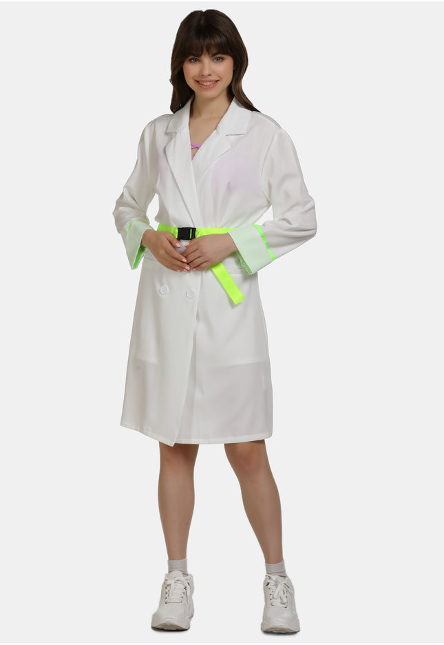 myMo Women's Coat
