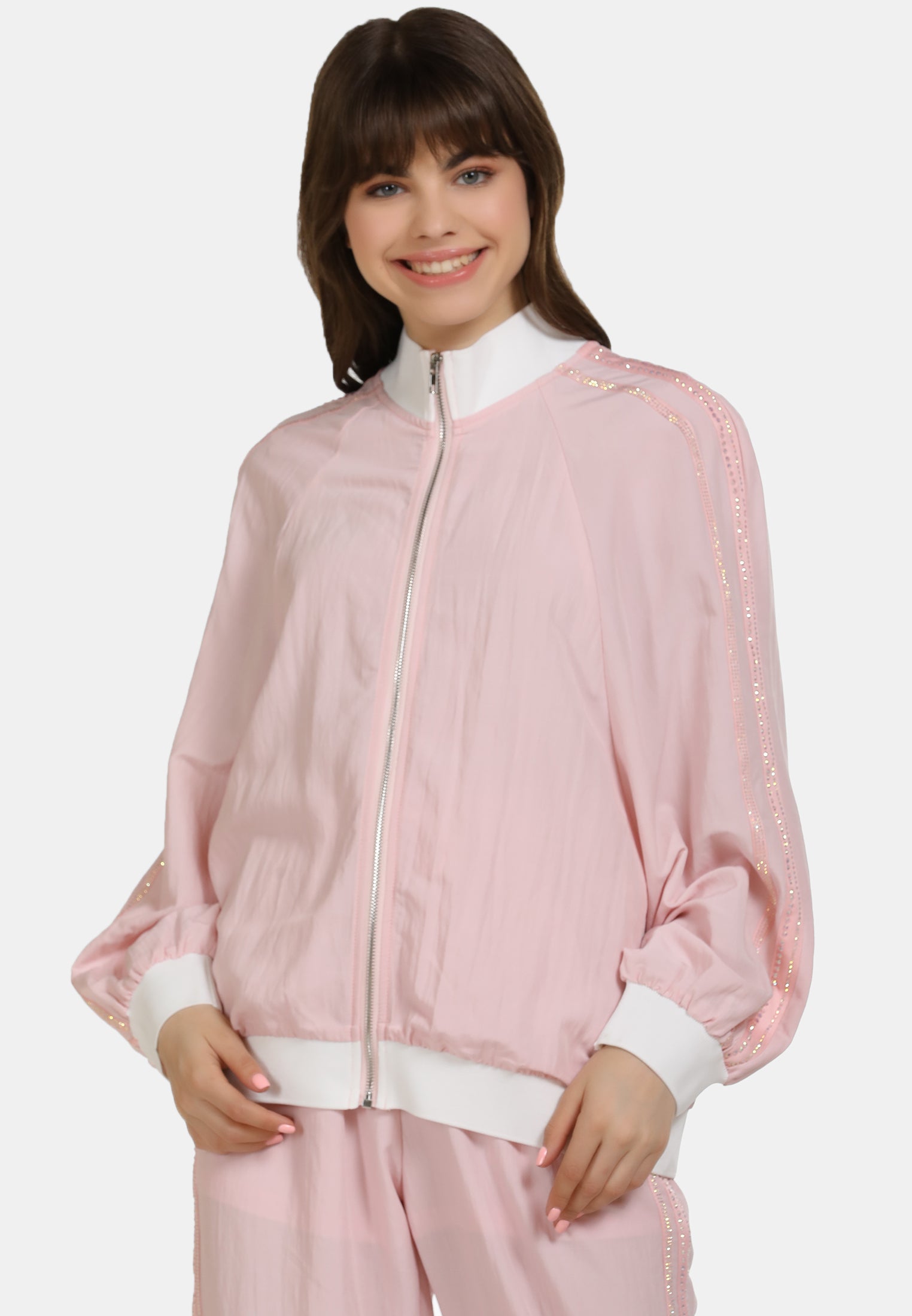 myMo Women's Jacket