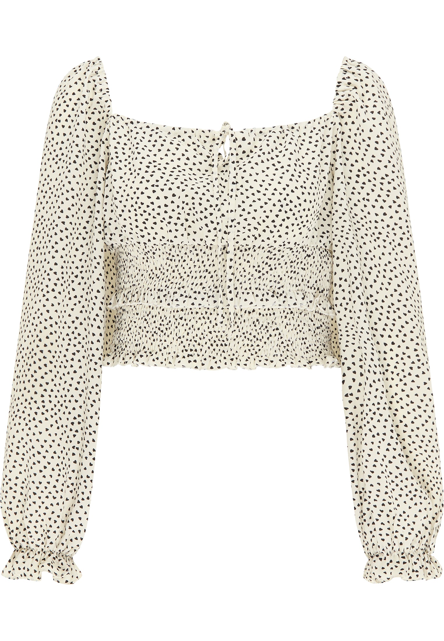 myMo Damen Langarmshirt