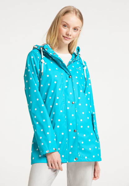 myMo Women's Anorak