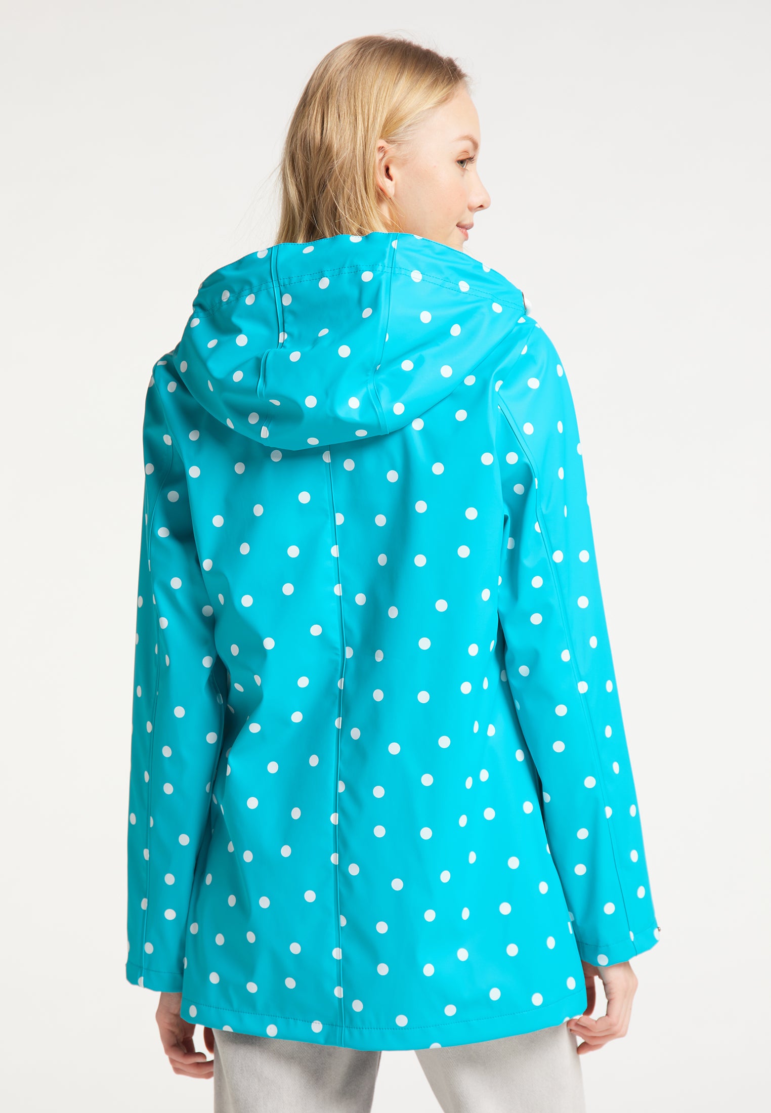 myMo Women's Anorak