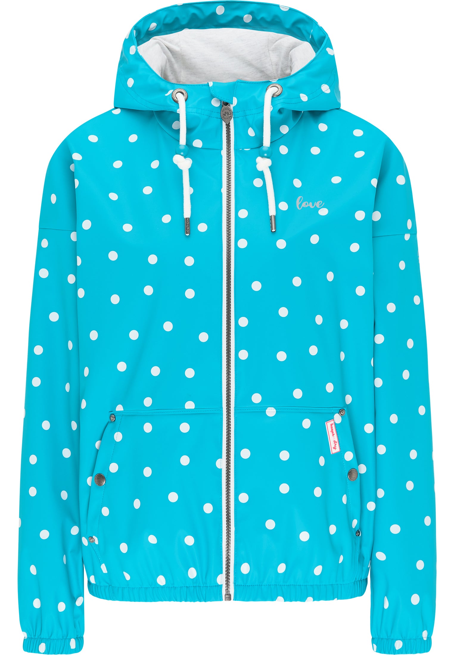 myMo Women's Blouson Jacket