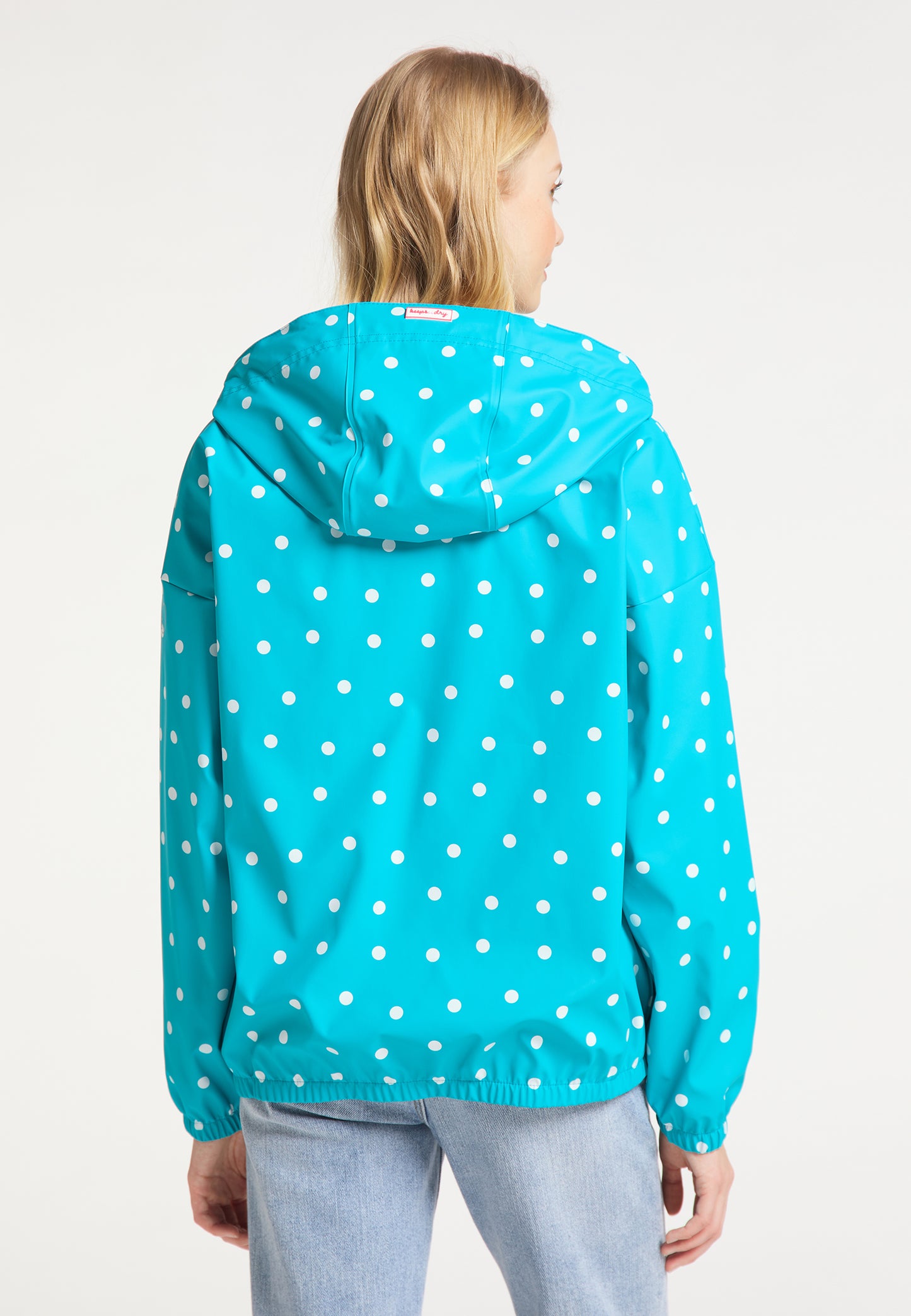 myMo Women's Blouson Jacket