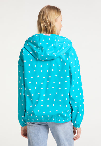 myMo Women's Blouson Jacket