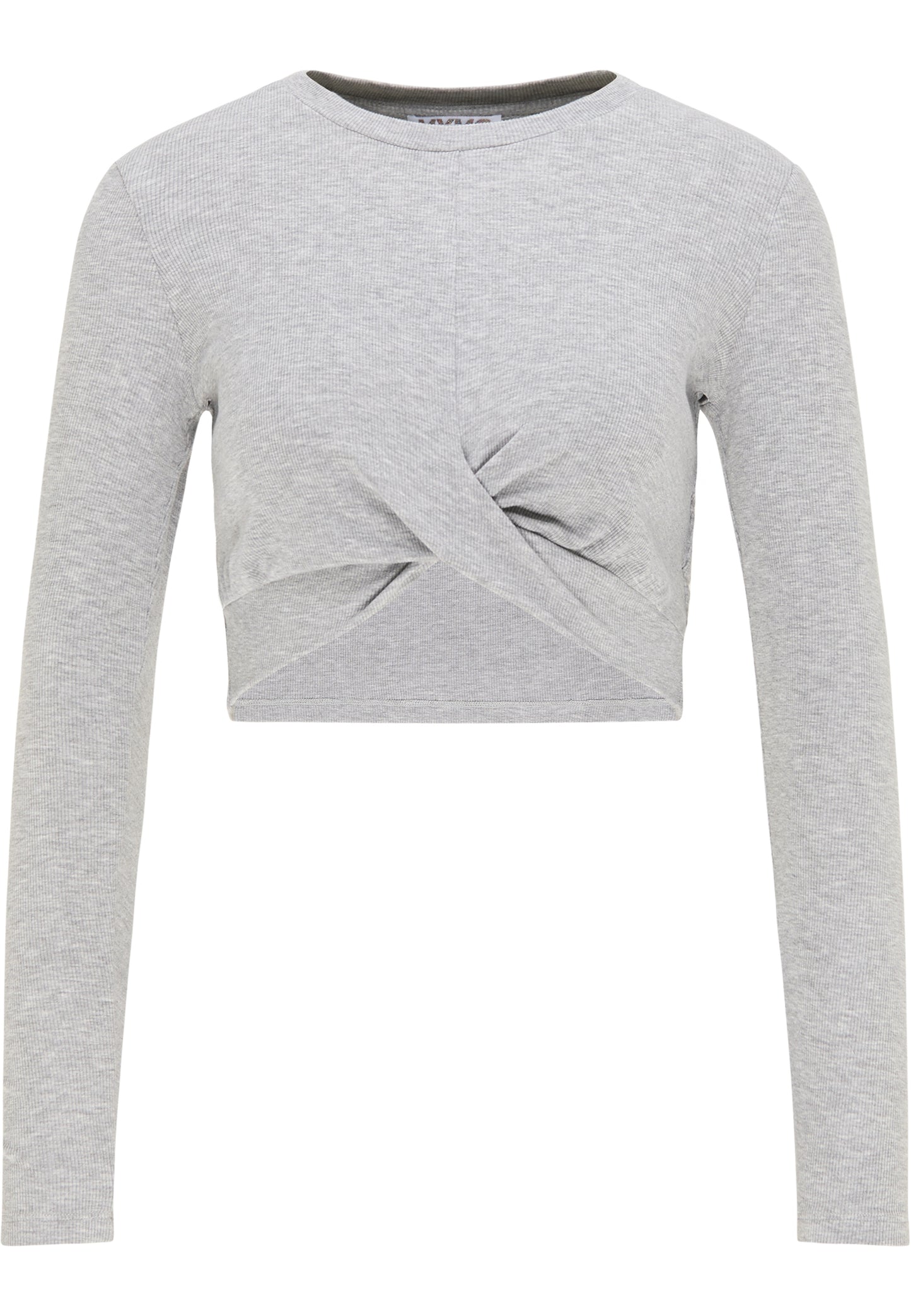 myMo ATHLSR Damen Langarmshirt