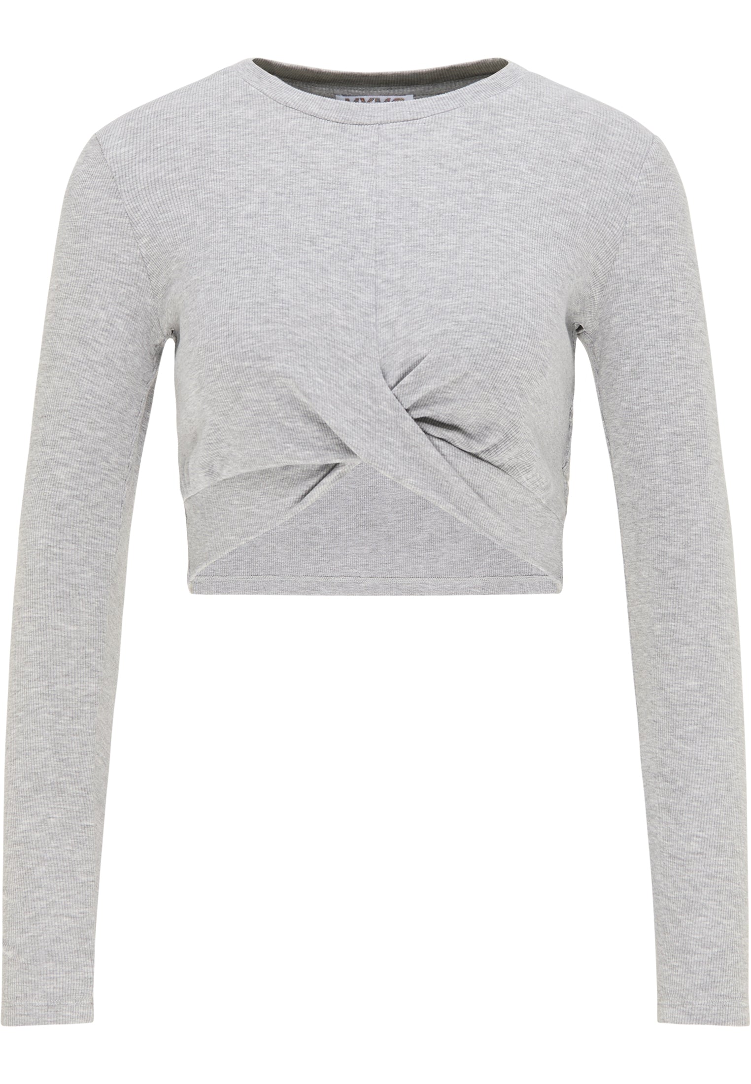 myMo ATHLSR Damen Langarmshirt