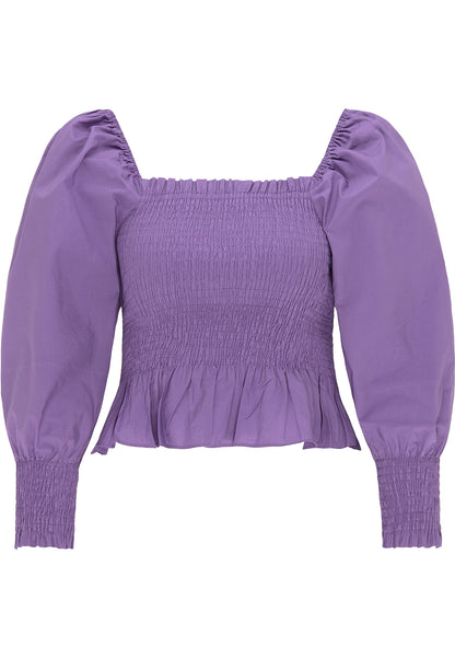 myMo ROCKS Damenbluse