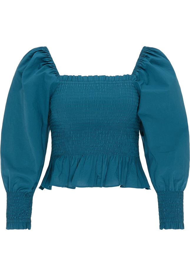 myMo ROCKS Women's Blouse