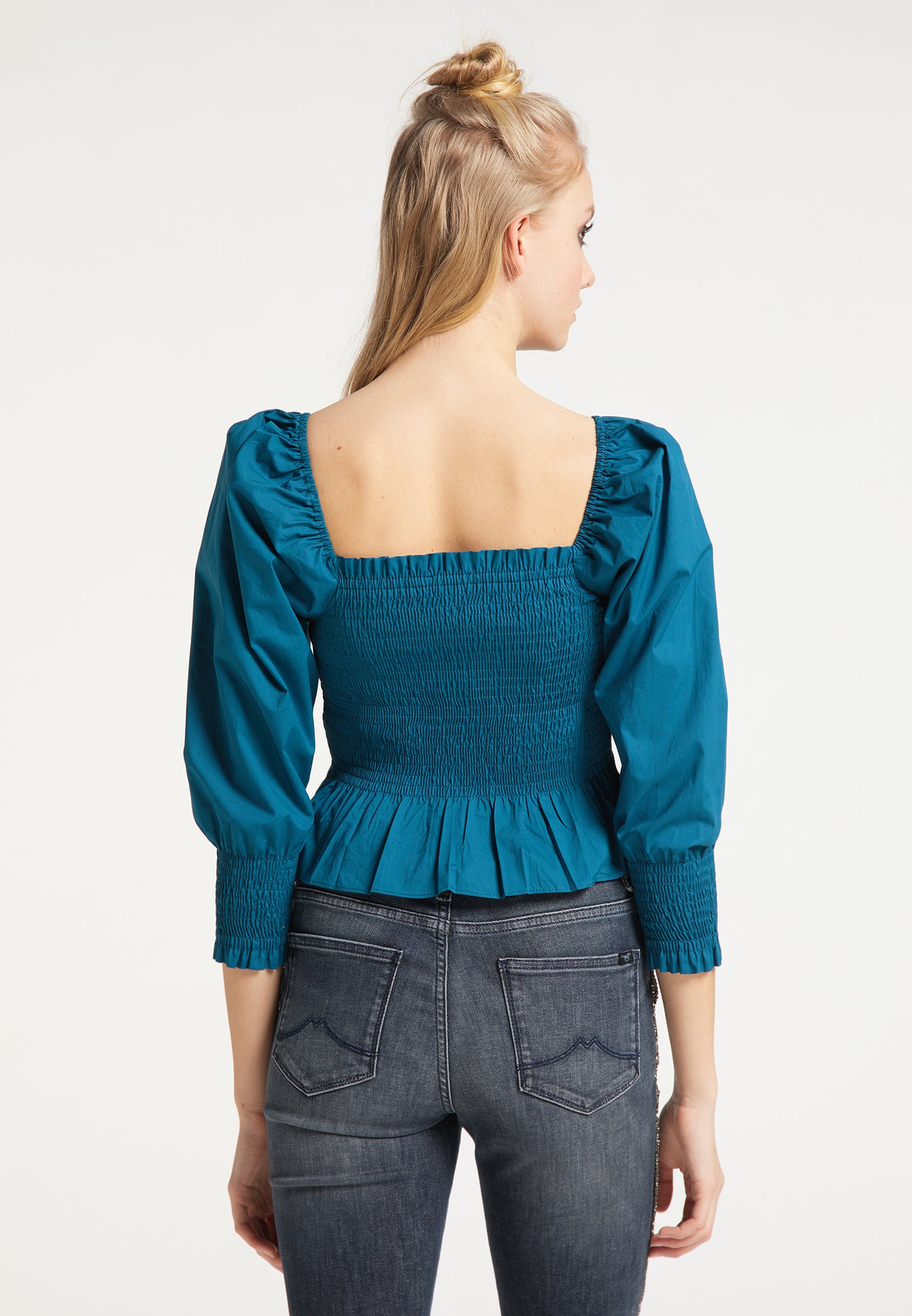 myMo ROCKS Damenbluse