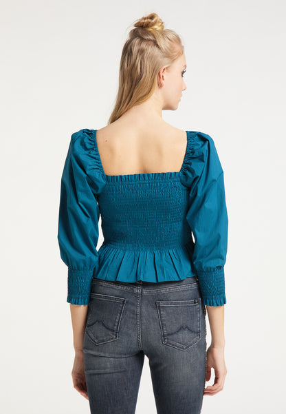 myMo ROCKS Damenbluse