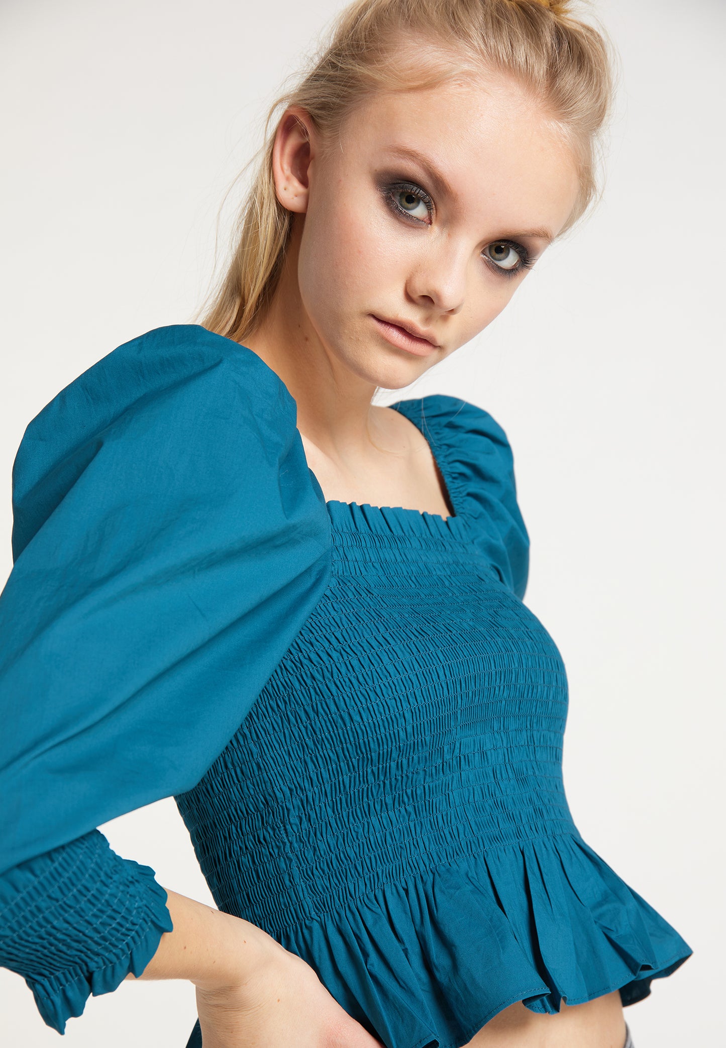 myMo ROCKS Damenbluse