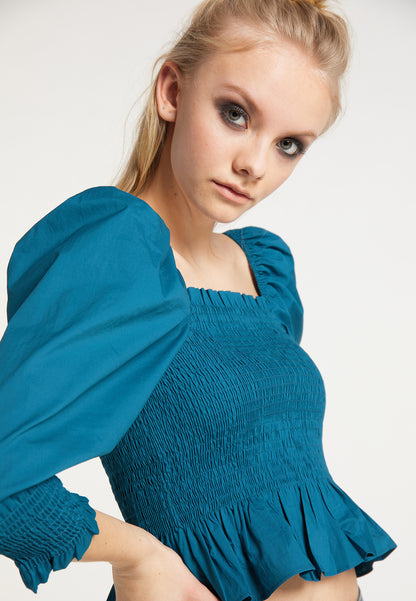 myMo ROCKS Damenbluse