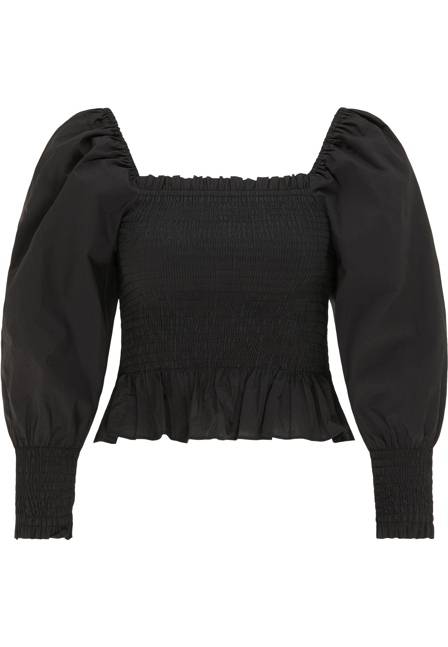 myMo ROCKS Damenbluse