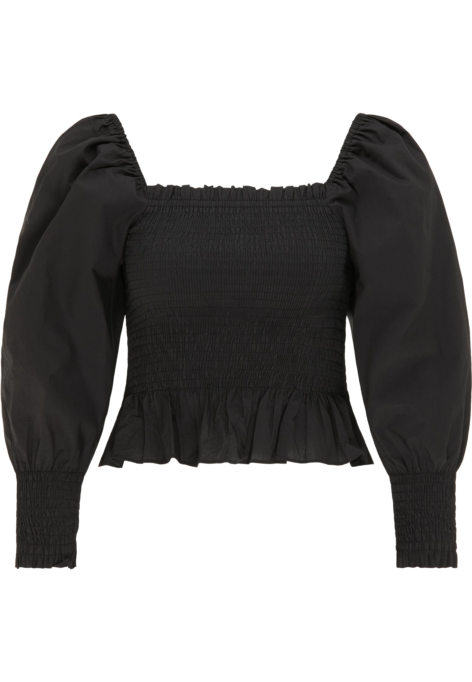 myMo ROCKS Damenbluse