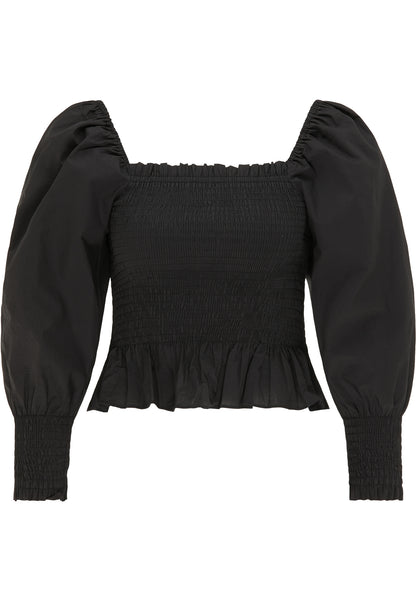 myMo ROCKS Damenbluse