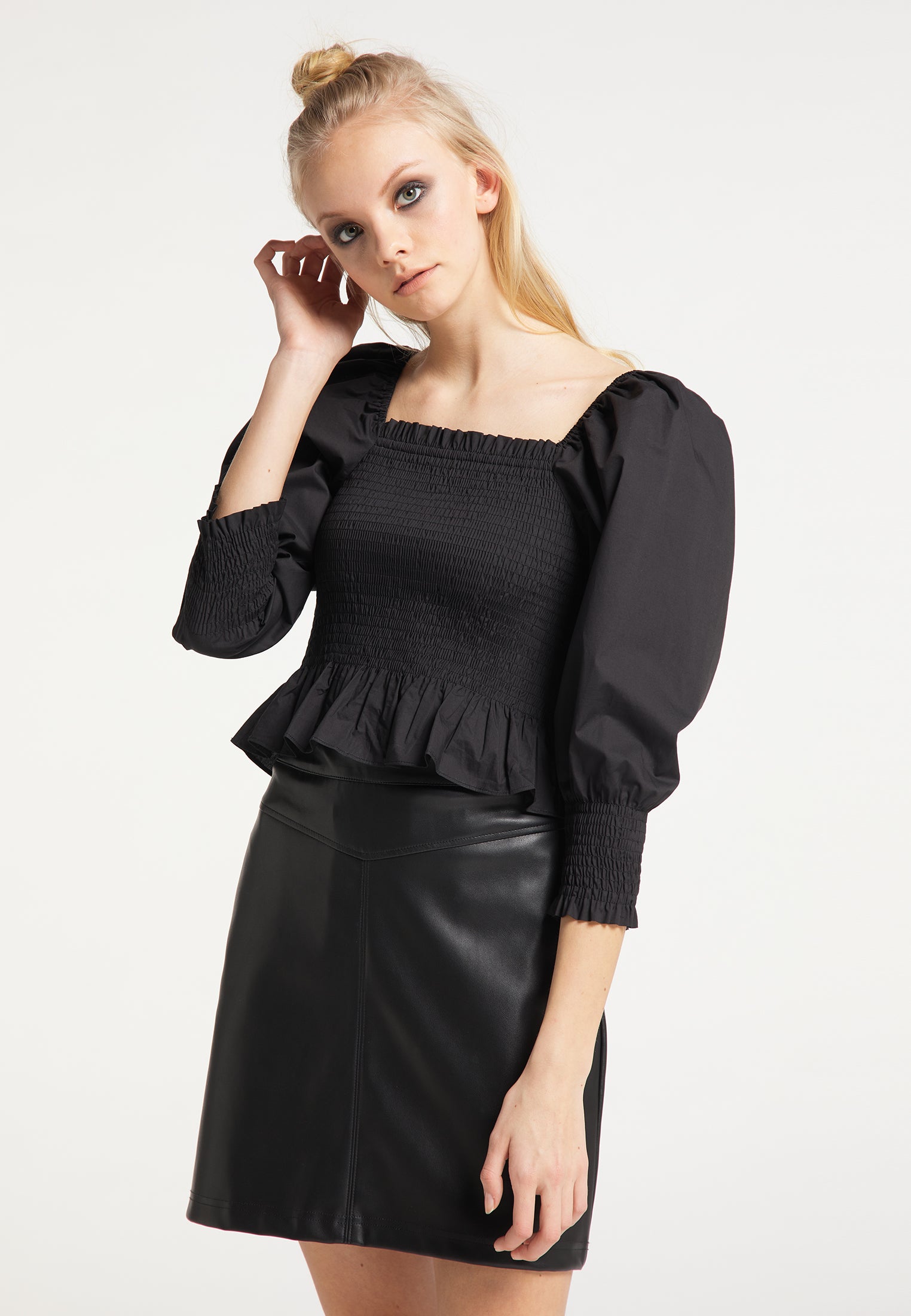 myMo ROCKS Damenbluse