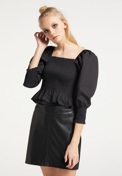 myMo ROCKS Damenbluse