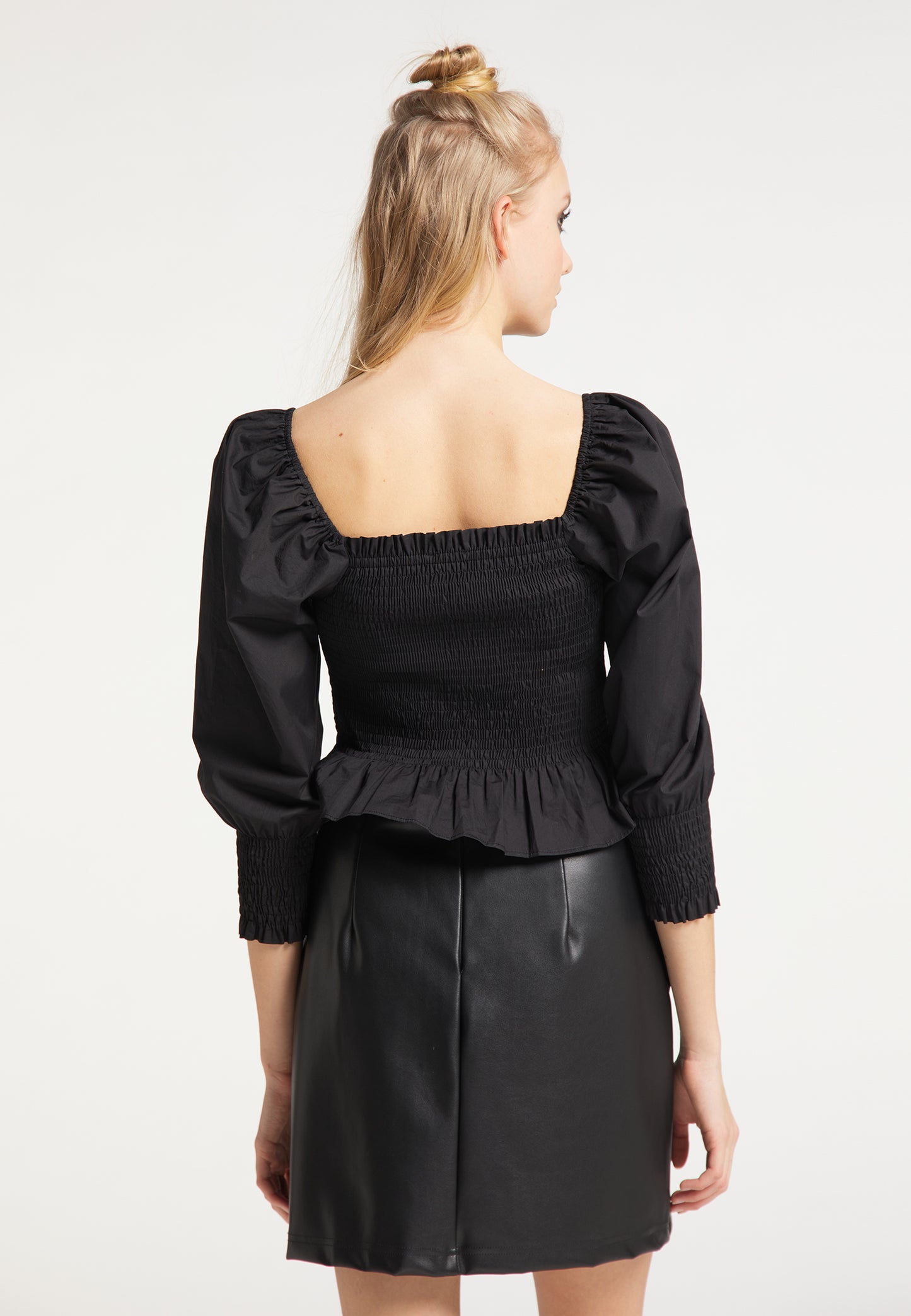 myMo ROCKS Damenbluse