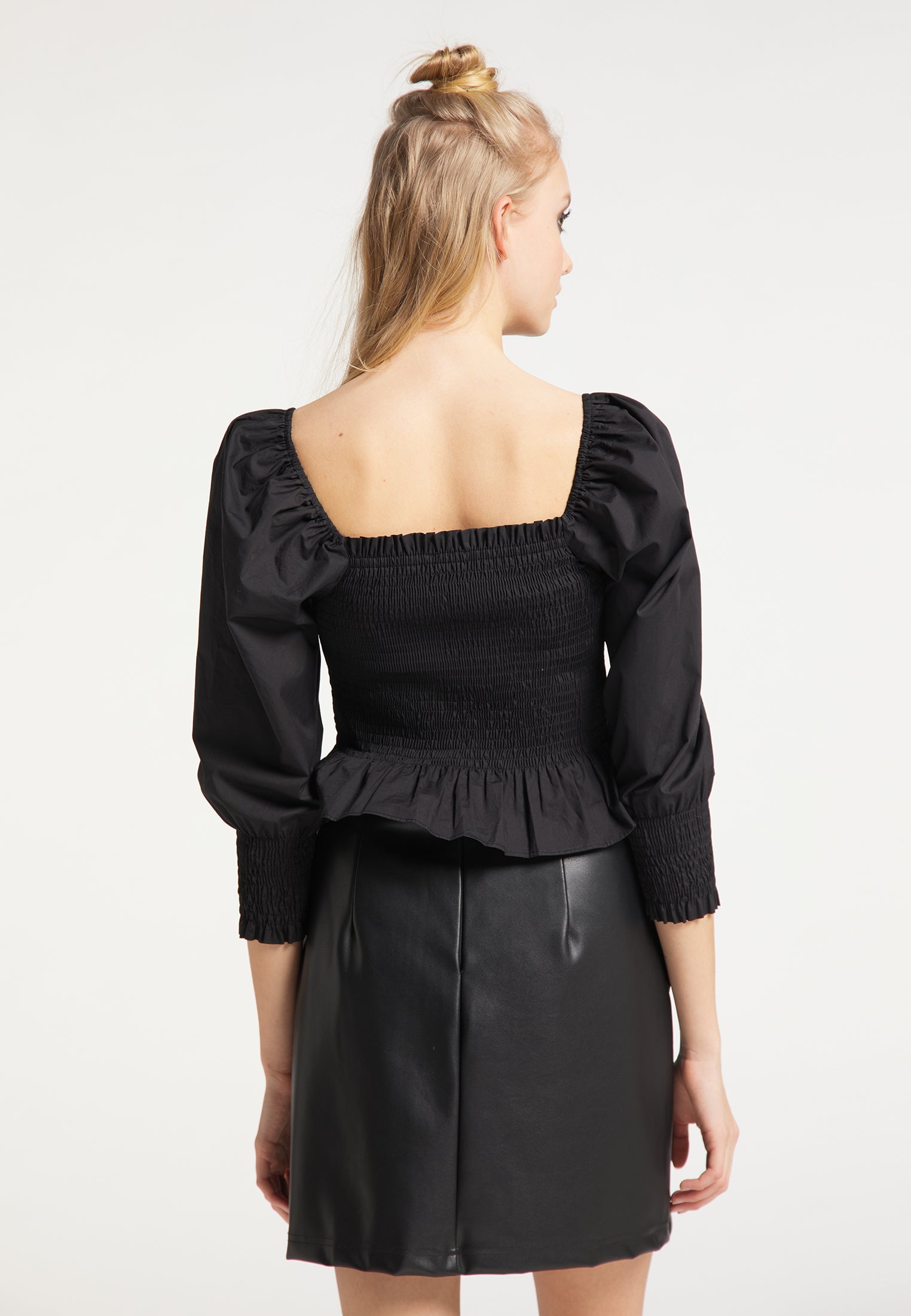 myMo ROCKS Damenbluse