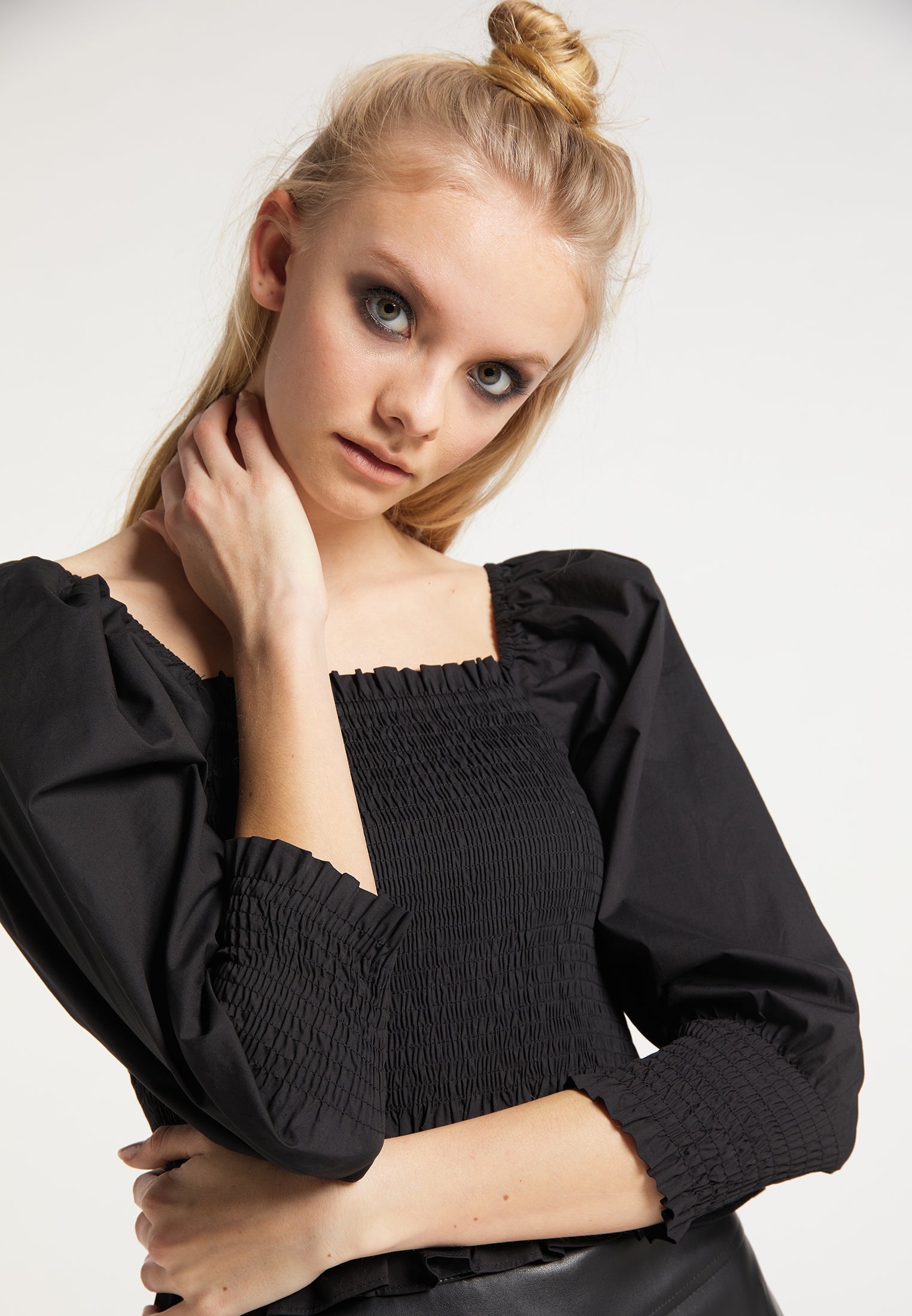 myMo ROCKS Damenbluse