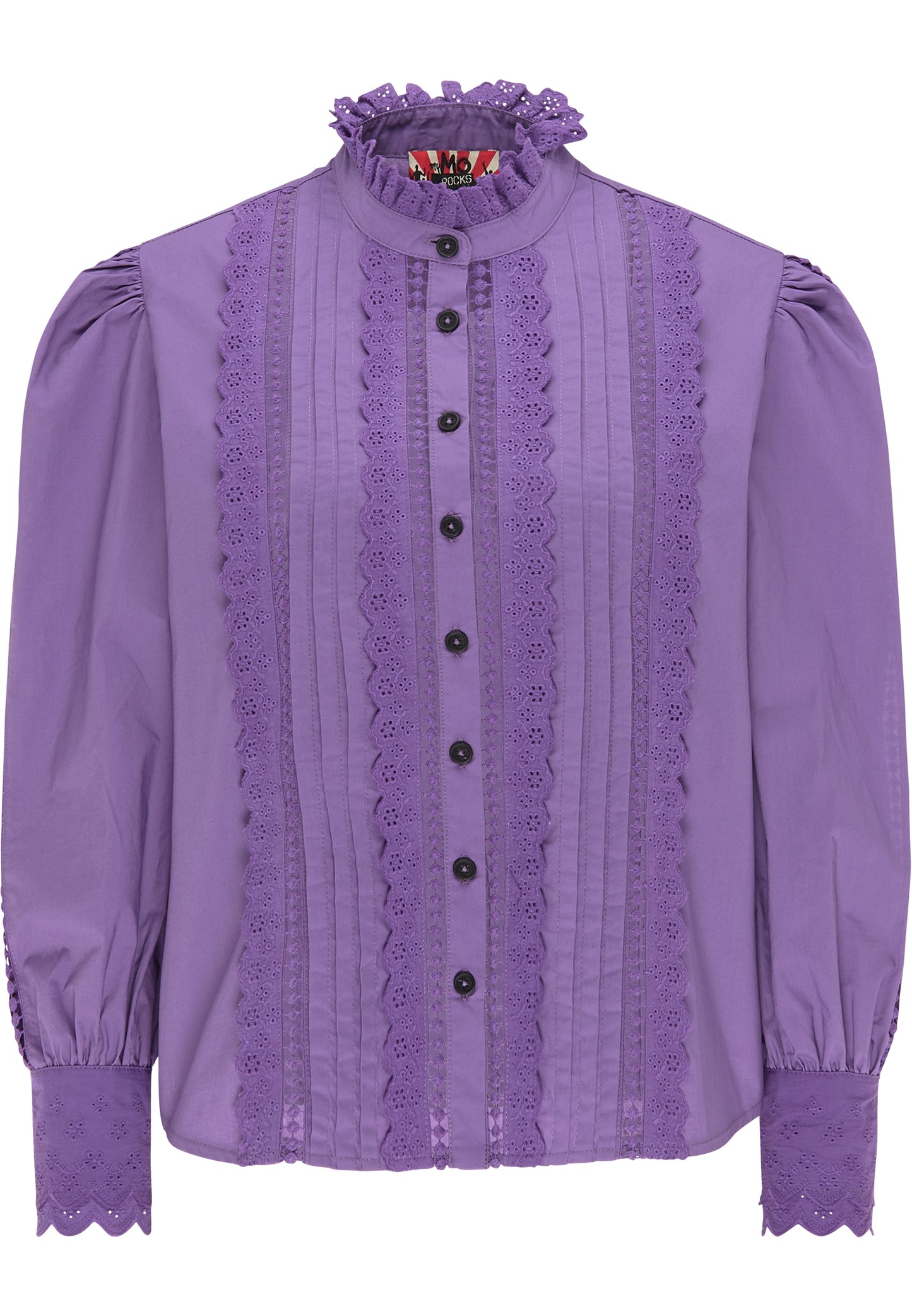 myMo ROCKS damska bluzka