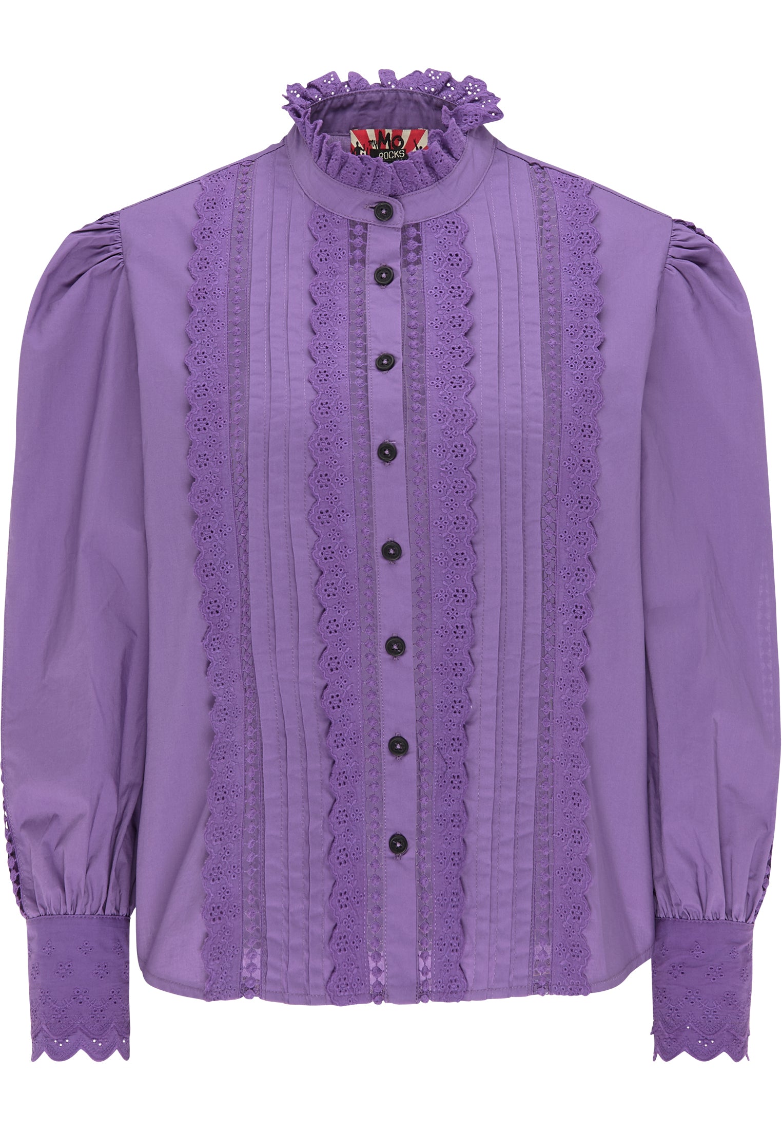 myMo ROCKS damska bluzka