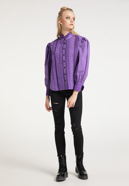 myMo ROCKS damska bluzka