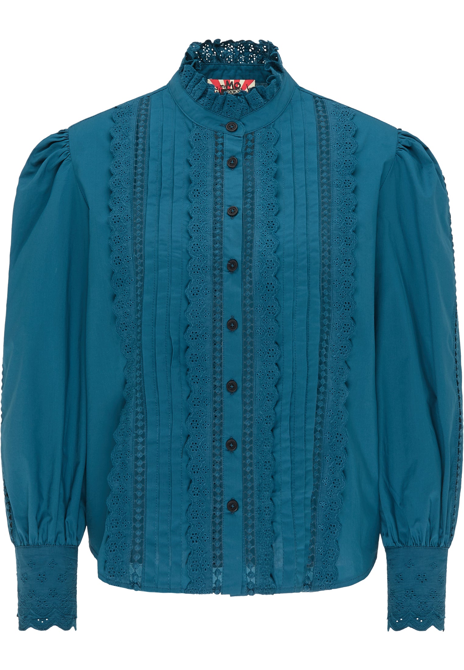 myMo ROCKS damska bluzka