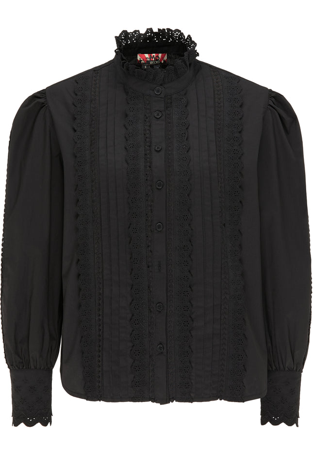 myMo ROCKS Women's Blouse
