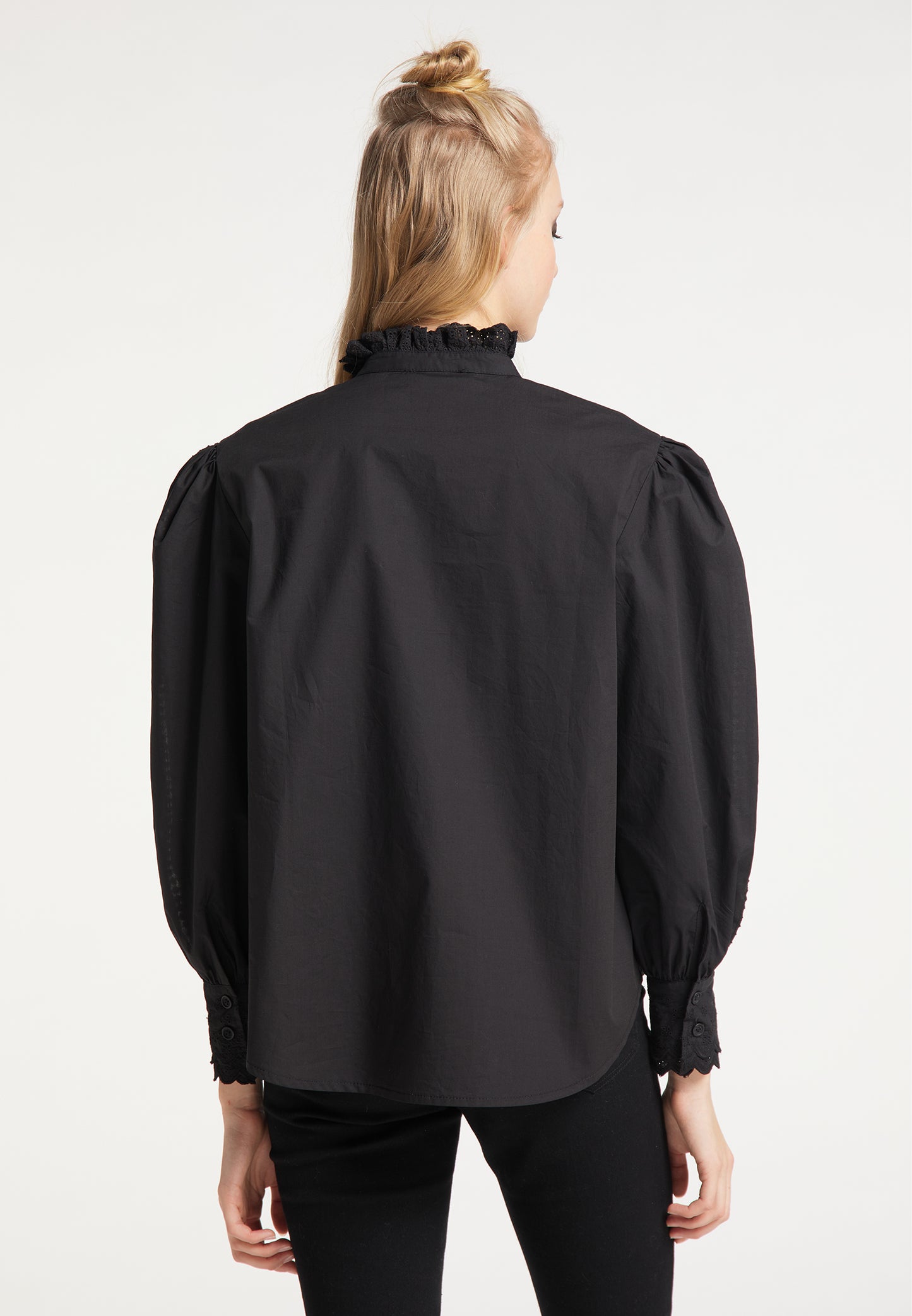 myMo ROCKS damska bluzka