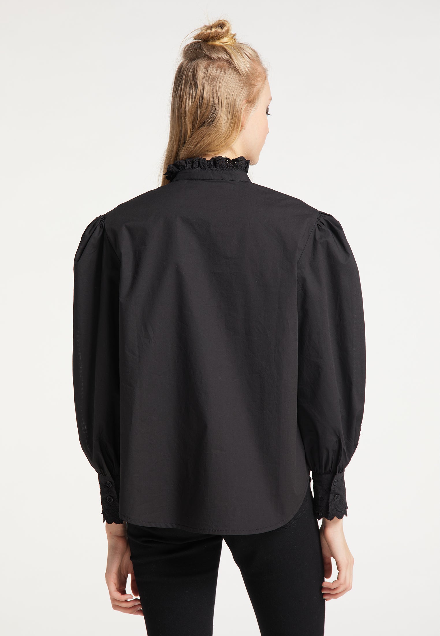 myMo ROCKS damska bluzka