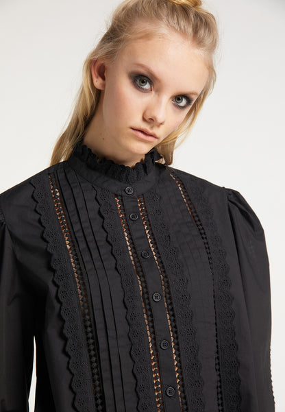 myMo ROCKS damska bluzka