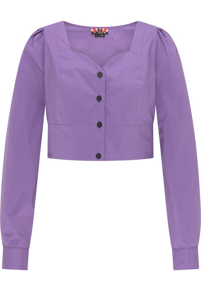 myMo ROCKS Damenbluse