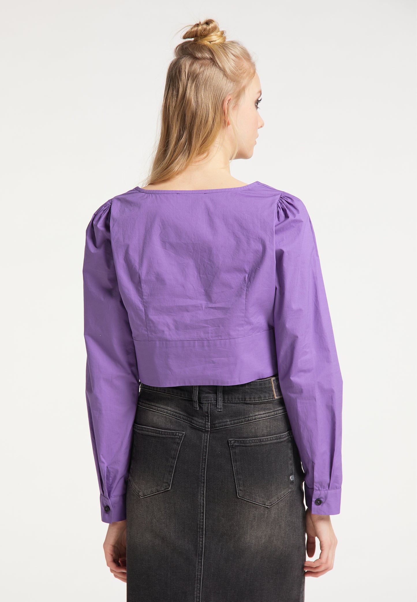 myMo ROCKS Damenbluse