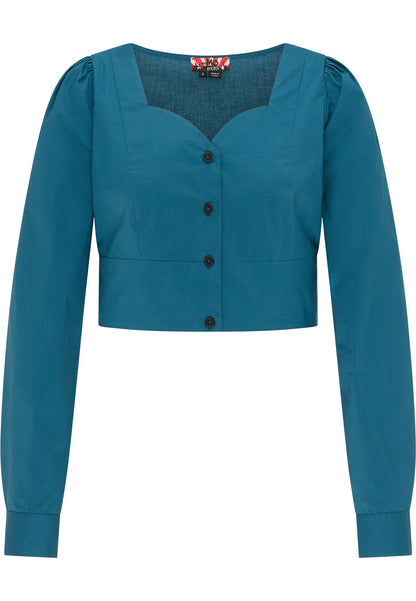 myMo ROCKS Damenbluse