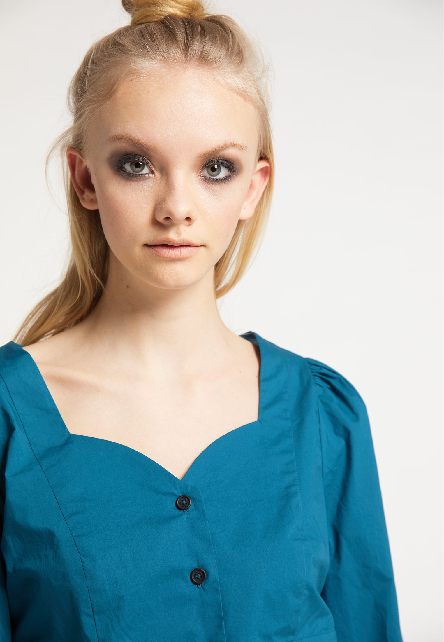 myMo ROCKS Damenbluse