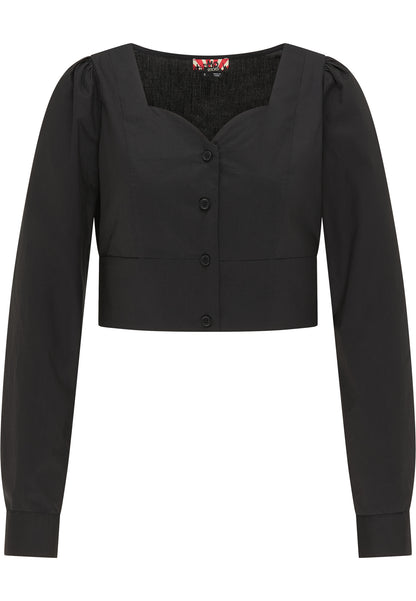 myMo ROCKS Damenbluse