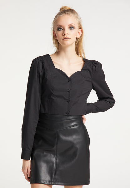 myMo ROCKS Damenbluse