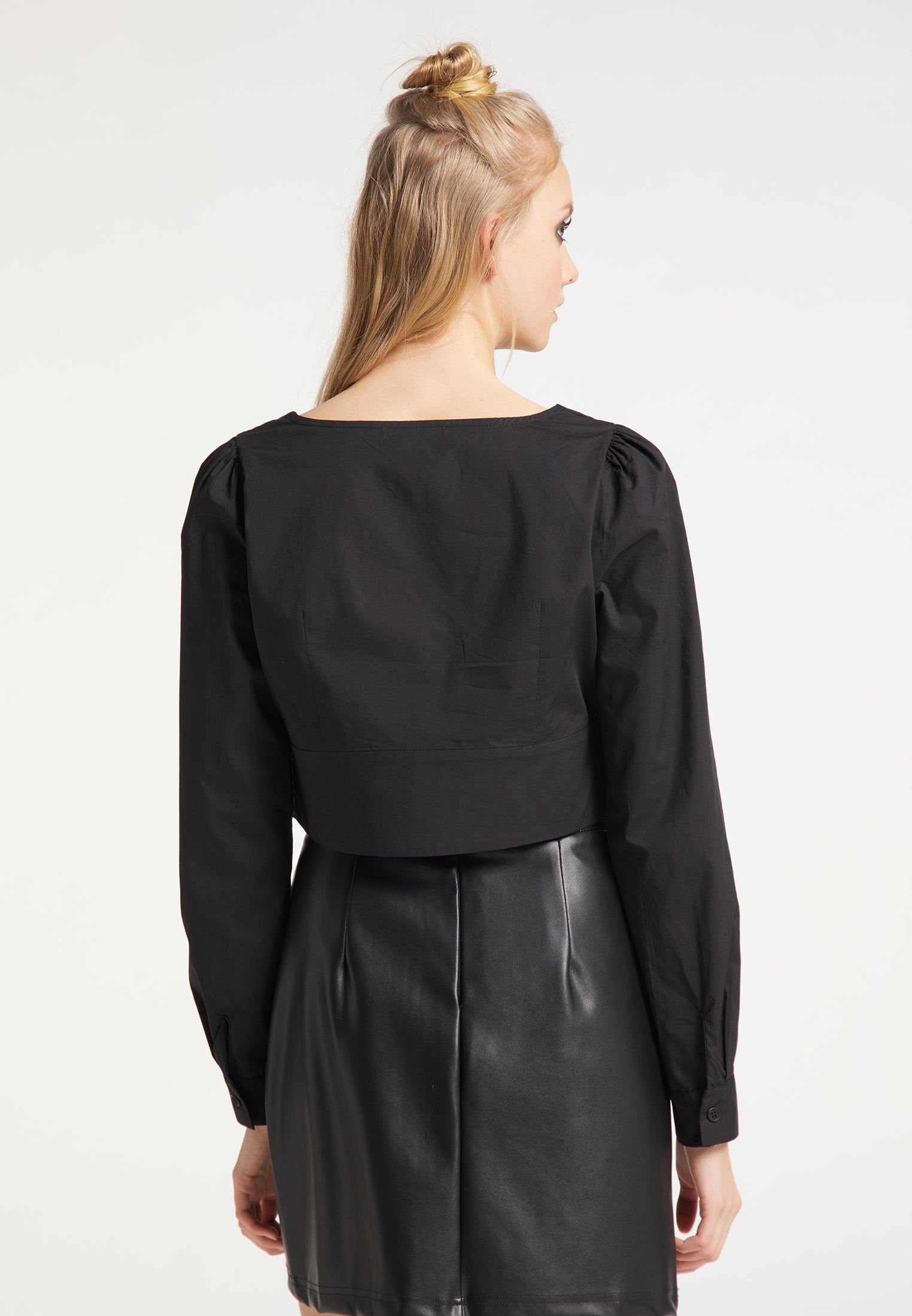 myMo ROCKS Damenbluse