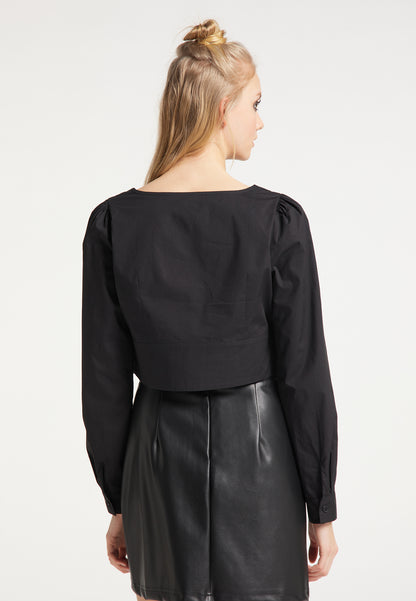 myMo ROCKS Damenbluse