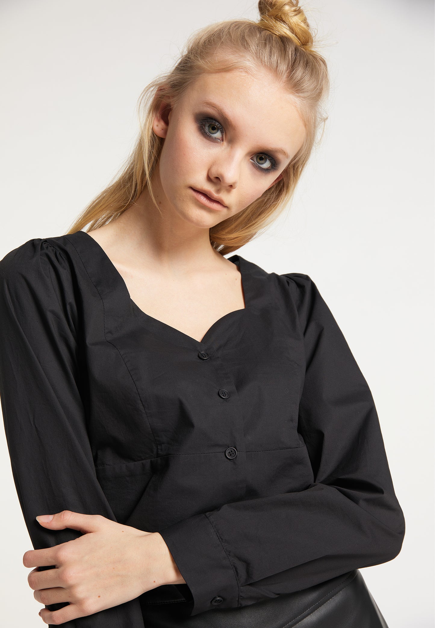 myMo ROCKS Damenbluse